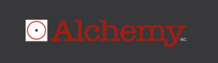 Alchemy Inc. logo