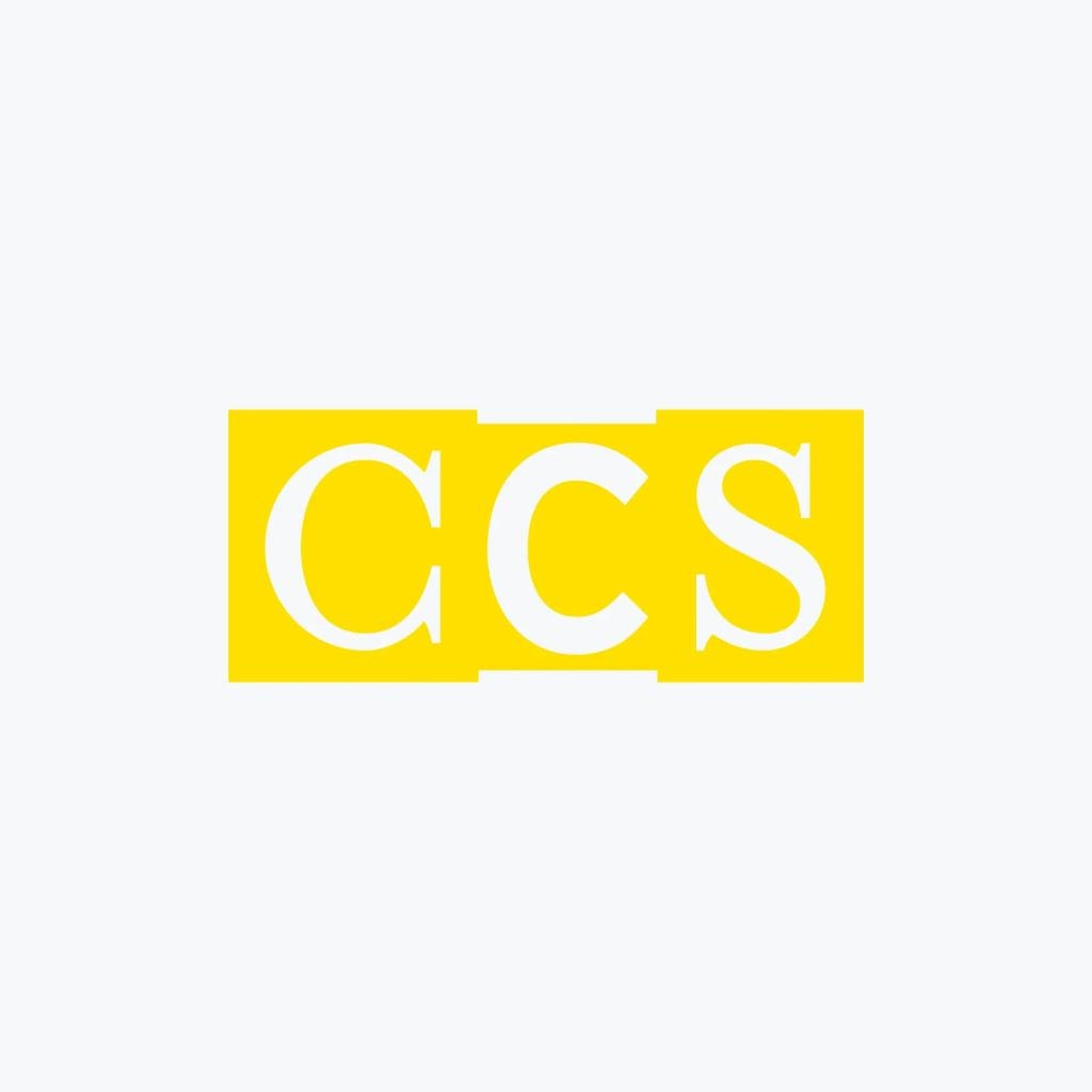 College for Creative Studies logo