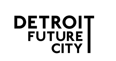 Detroit Future City logo