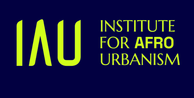 Institute for Afro Urbanism logo