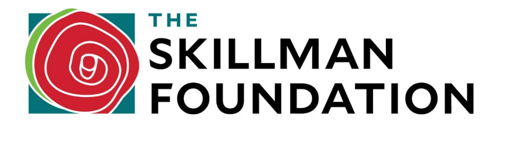 The Skillman Foundation logo