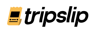 Tripslip logo