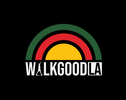 WalkGood LA logo